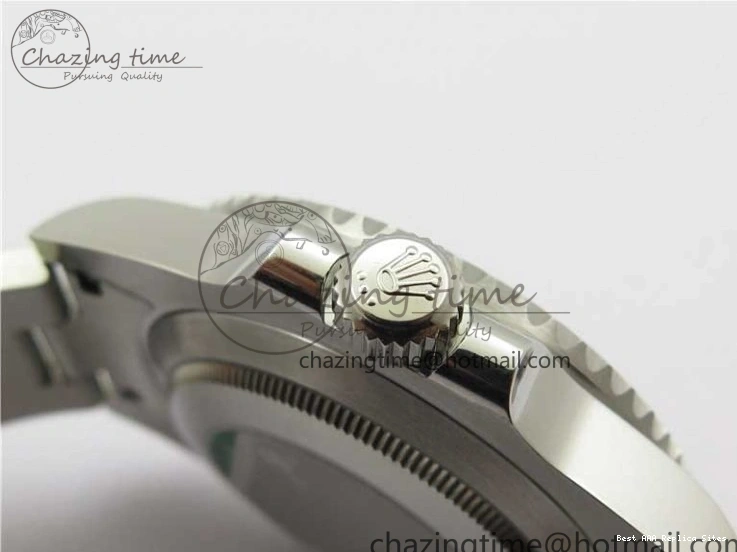 AAA Replica Watches Best Green LV Edition 2783 Bracelet and 1:1 Case Submariner 904L A2836 Ceramic TimelessDesign V Noob 116610 SS 0120